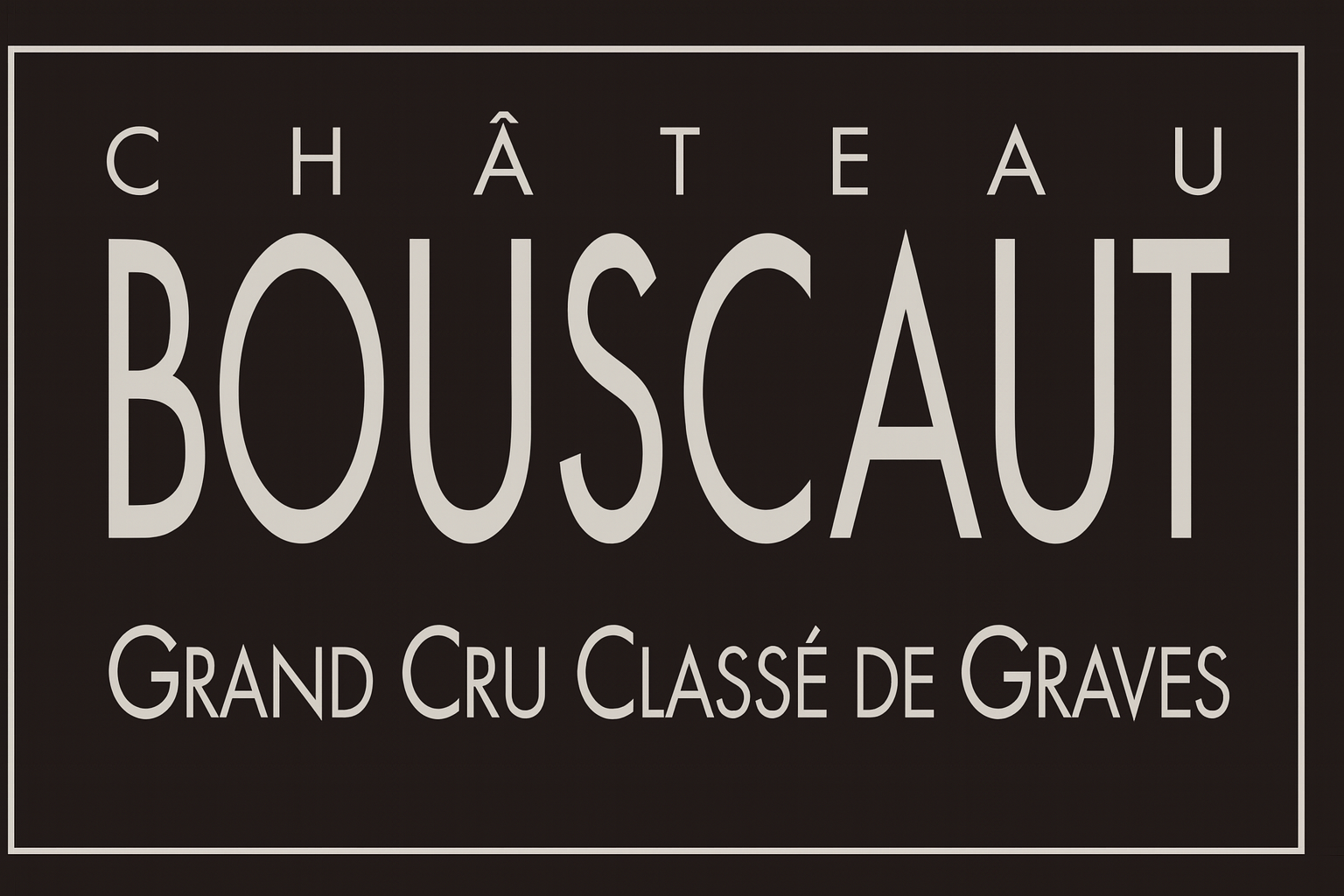 bouscaut